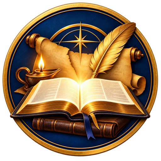 Logo Bibliología y Hermenéutica